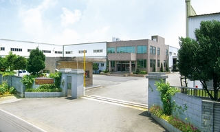 Nhà máy - thiết bị sản xuẩt